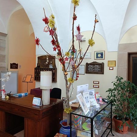 מלפי Hostel Il Tetto מראה חיצוני תמונה