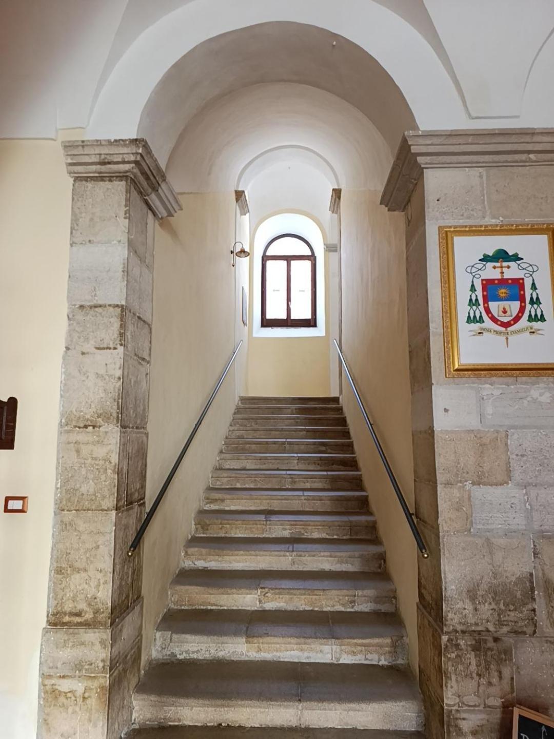 מלפי Hostel Il Tetto מראה חיצוני תמונה